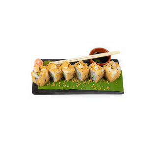 Maki Frito De Pollo
