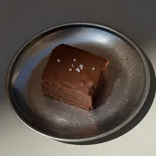 BROWNIE