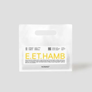 E.ET.HAMB 250G (NOMAD)