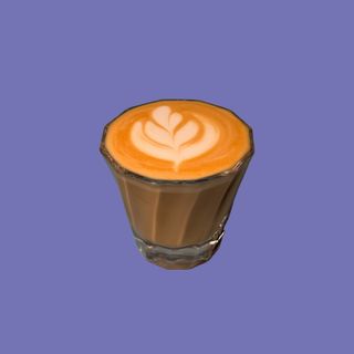 CORTADO