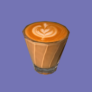 FLAT WHITE
