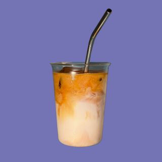 ICED LATTE