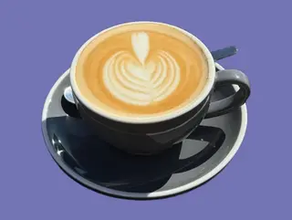 CAPPUCCINO LARGE