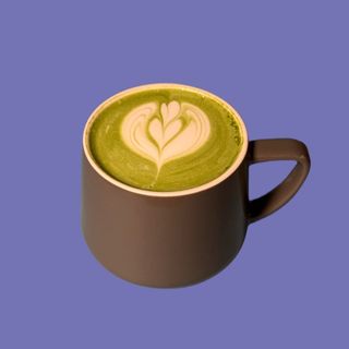 MATCHA LATTE