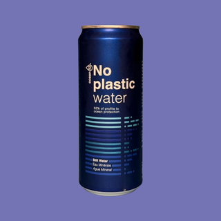 BOTTLED WATER