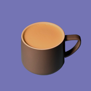 CHAI LATTE