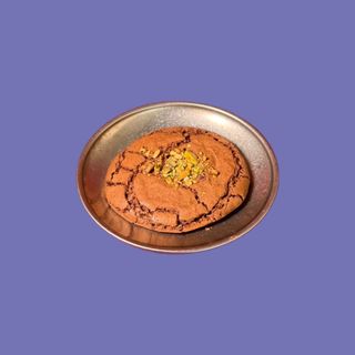 PISTACHIO CHOCOLATE COOKIE