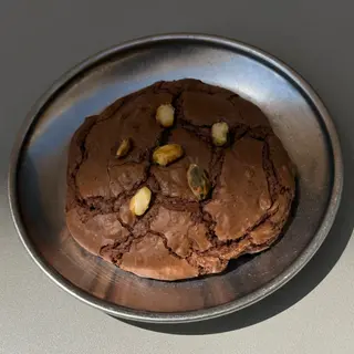 PISTACHIO CHOCOLATE COOKIE