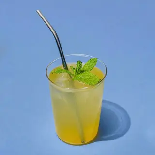LEMONADE