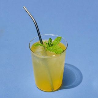 LEMONADE