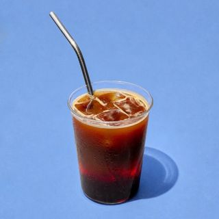 CHERRY ESPRESSO TONIC