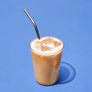 ICED CHAI LATTE