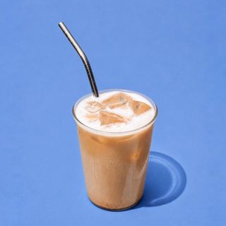 ICED CHAI LATTE