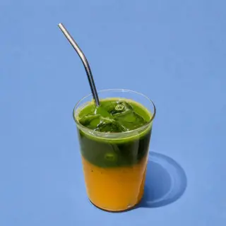 MATCHA BUMBLE