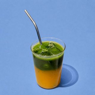 MATCHA BUMBLE