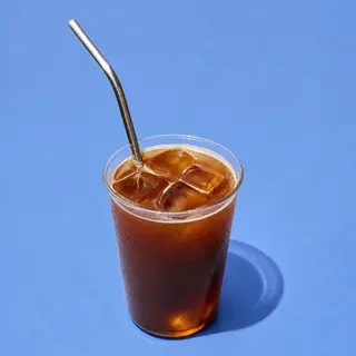 COLD BREW