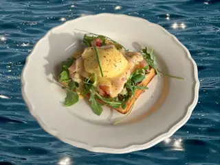 BENEDICT