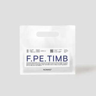 F.PE.TIMB 250G (NOMAD)