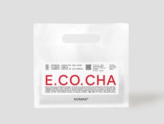 E.CO.CHA 250G (NOMAD)