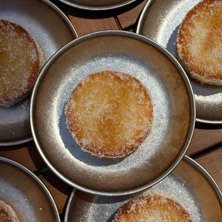 LEMON CAKE