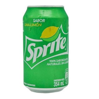 SPRITE LATA 33CL