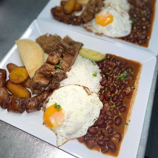 Bandeja paisa