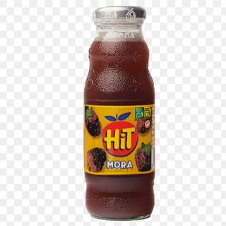 JUGO HIT MORA BOTELLA 