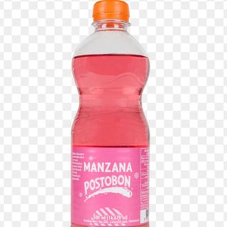 MANZANA POSTOBON PET. 50CL