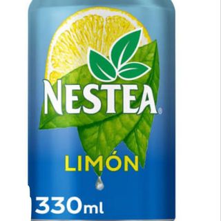 NESTEA LIMON LATA 33CL