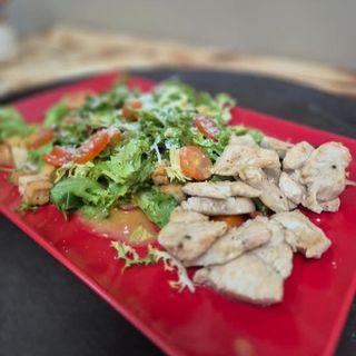 Ensalada César