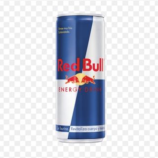 Red Bull