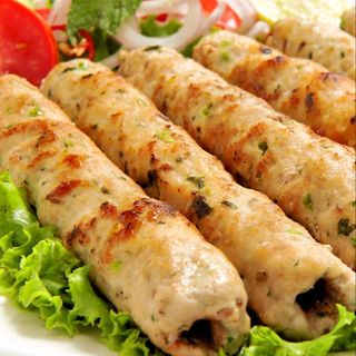 seekh kebab