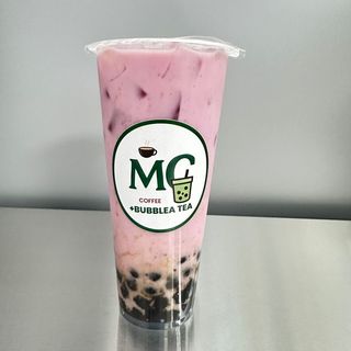 Bubble Tea de Mora ( L )