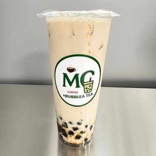 Bubble Tea de Café / Coffee Bubble Tea (L)
