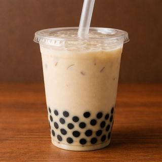Bubble Tea de Vainilla (L)
