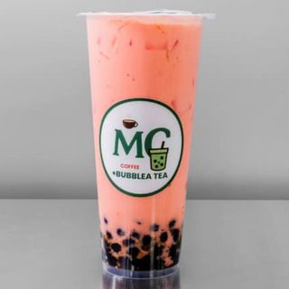 Bubble tea de Sandía (L)
