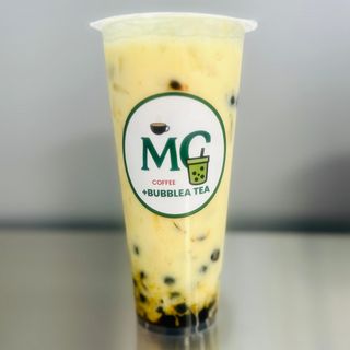 Bubble Tea de Maracuyá (L)