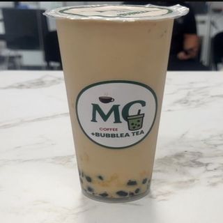 Bubble tea Clásico (L)