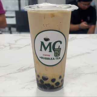 Bubble Tea Clásico (M)