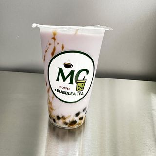 Bubble tea de Arandano ( L )