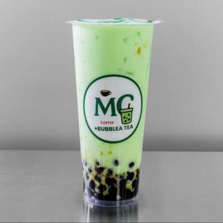 Bubble tea de Melón (L)