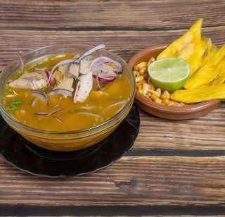 Encebollado