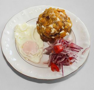 Bolones (ración)