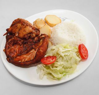 Pollada