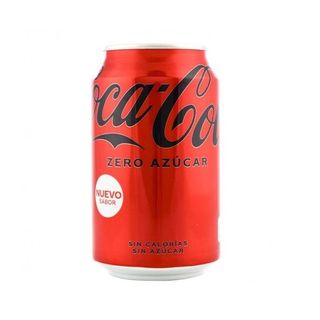Coca zero