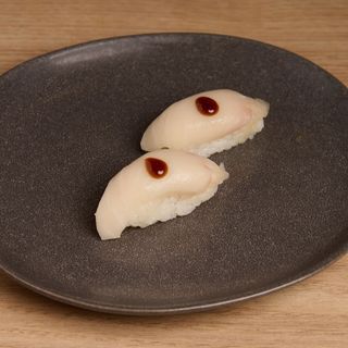 Nigiri Pez Mantequilla( 2 Pzs.)