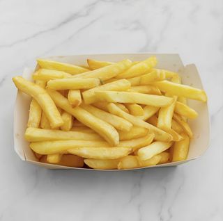Patatas fritas