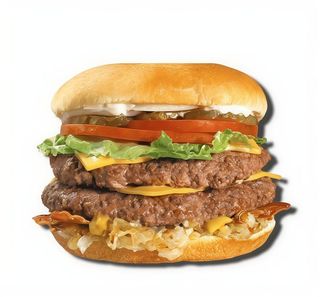 Hamburguesa express