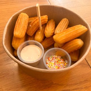 Pequechurro Box