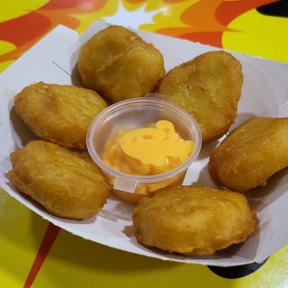 Nuggets de pollo (12 uds.)
